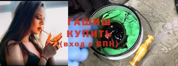 хмурый Дмитров